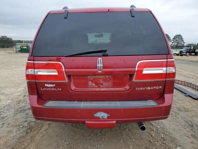 2014 Lincoln Navigator