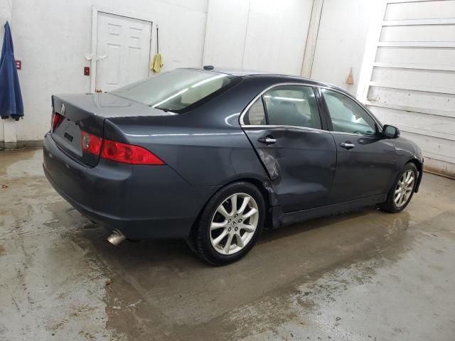 2007 Acura TSX