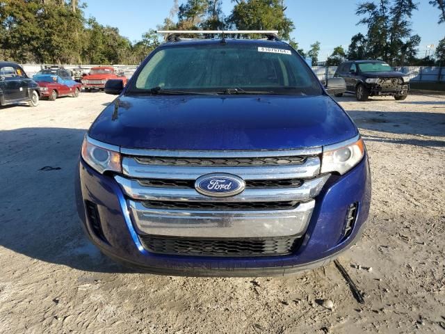 2014 Ford Edge SE