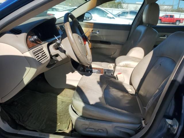 2005 Buick Lacrosse CXL