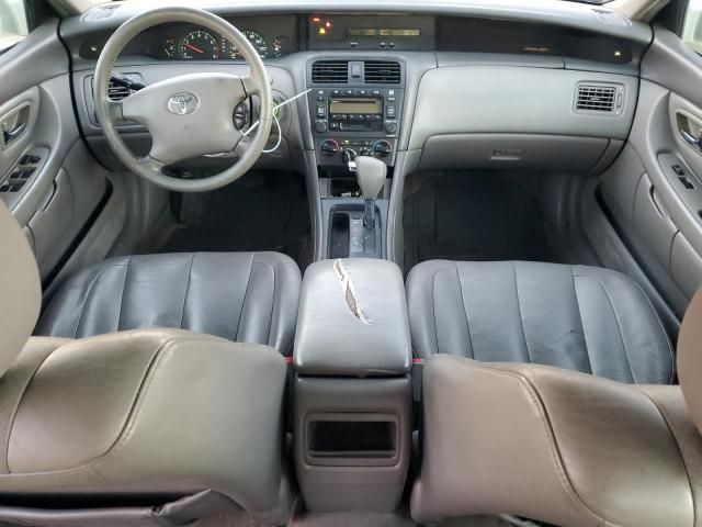 2003 Toyota Avalon XL