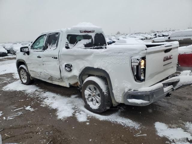 2024 GMC Sierra K1500