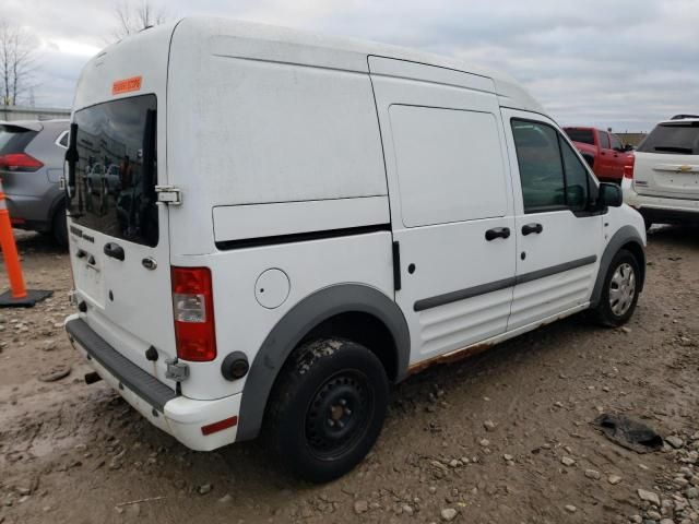 2010 Ford Transit Connect XLT