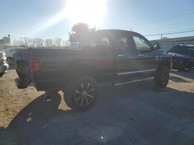 2008 Dodge RAM 2500 ST