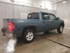 2008 Chevrolet Silverado K1500