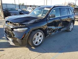 Mercedes-Benz eqb 300 4m salvage cars for sale: 2023 Mercedes-Benz EQB 300 4matic