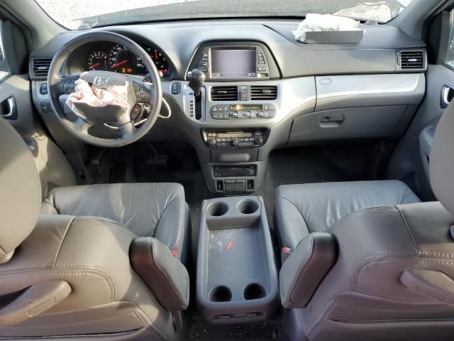 2009 Honda Odyssey Touring