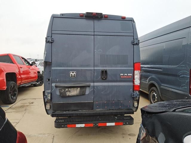 2021 Dodge RAM Promaster 3500 3500 High