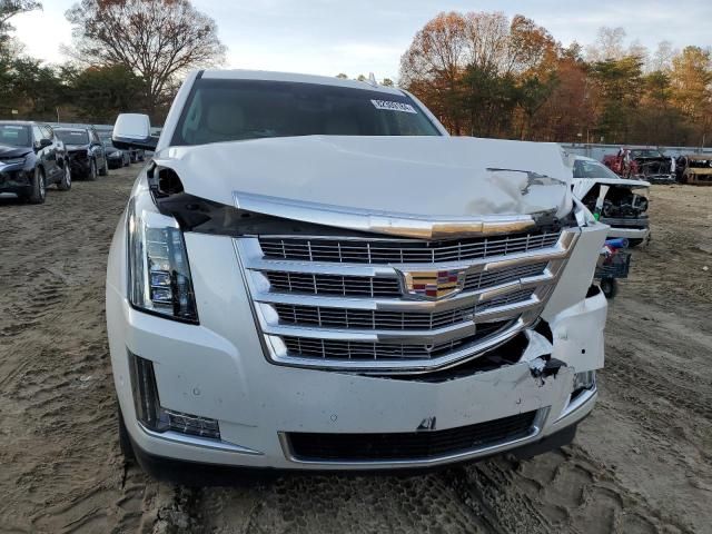 2017 Cadillac Escalade ESV Luxury