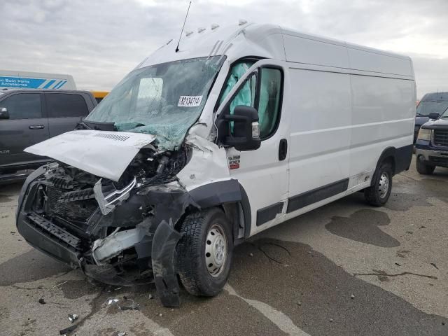 2021 Dodge RAM Promaster 3500 3500 High