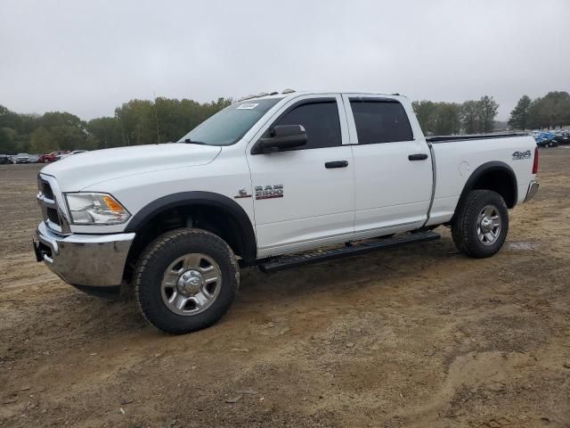 2017 Dodge RAM 2500 ST