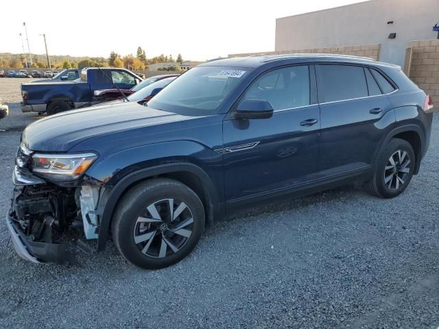 2023 Volkswagen Atlas Cross Sport SE