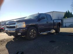 Chevrolet Silverado k1500 salvage cars for sale: 2008 Chevrolet Silverado K1500