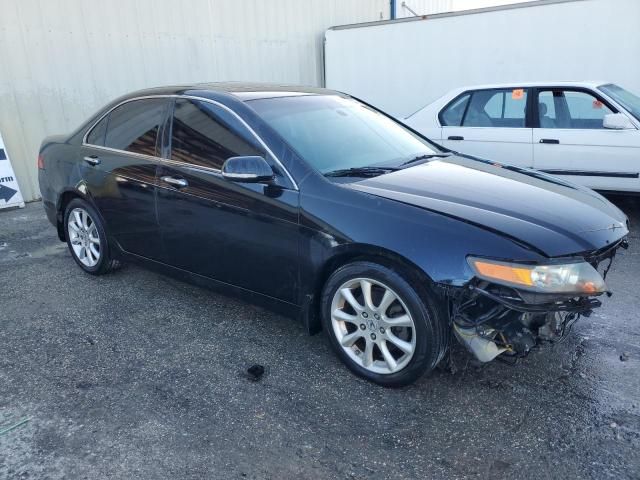 2008 Acura TSX