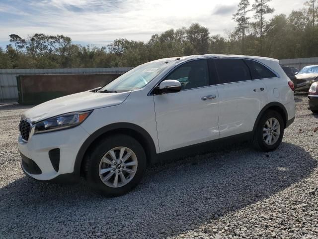 2019 KIA Sorento L