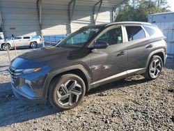 Hyundai Tucson salvage cars for sale: 2023 Hyundai Tucson SEL