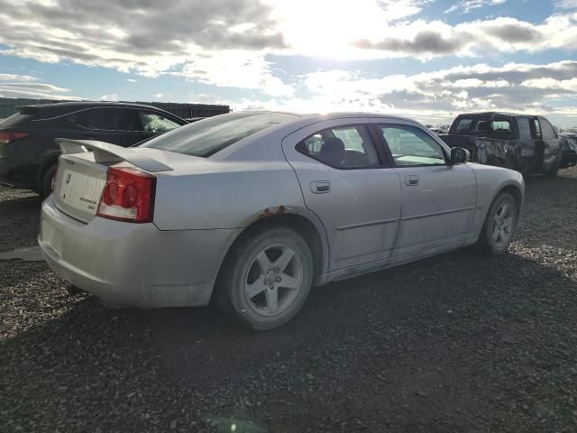 2010 Dodge Charger SXT