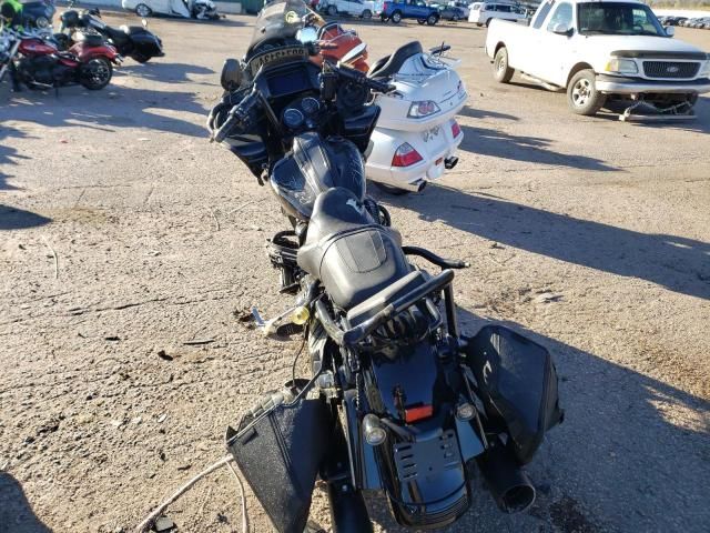 2023 Harley-Davidson Fltrxs