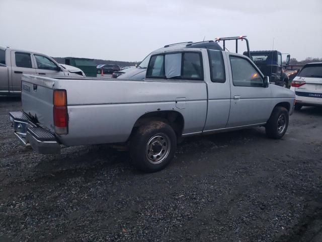 1993 Nissan Truck King Cab