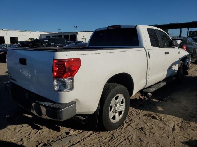 2011 Toyota Tundra Double Cab SR5