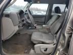 2006 Jeep Commander