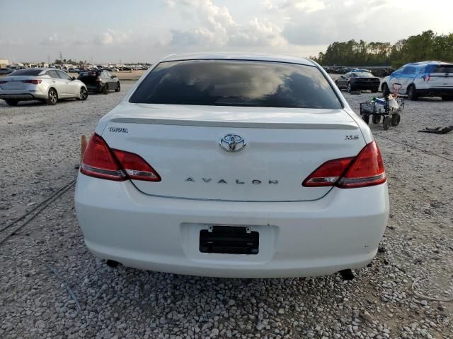 2006 Toyota Avalon XL