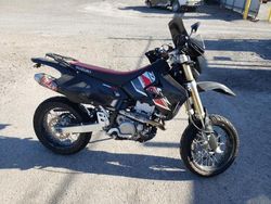 Suzuki Dirtbike salvage cars for sale: 2022 Suzuki DR-Z400 SM