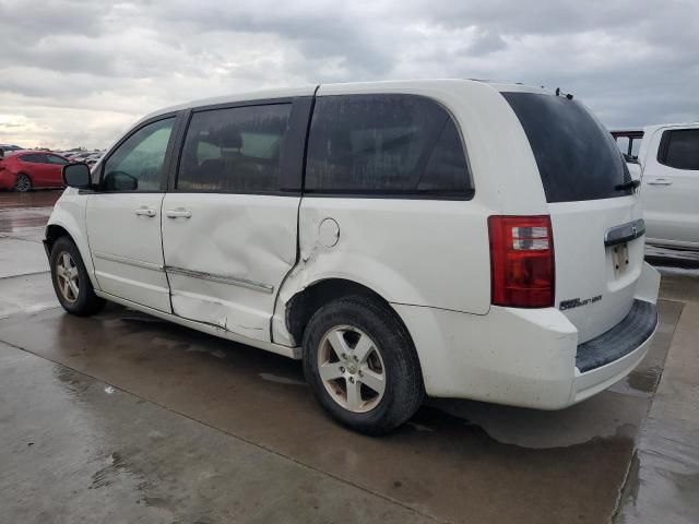 2008 Dodge Grand Caravan SXT