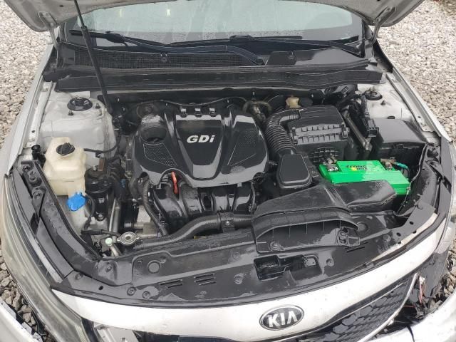 2014 KIA Optima LX