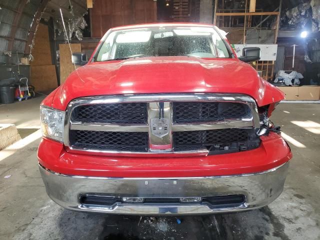 2010 Dodge RAM 1500