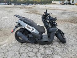 Taizhouzng salvage cars for sale: 2023 Taizhouzng Motorcycle