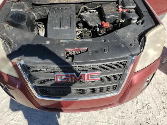 2011 GMC Terrain SLE