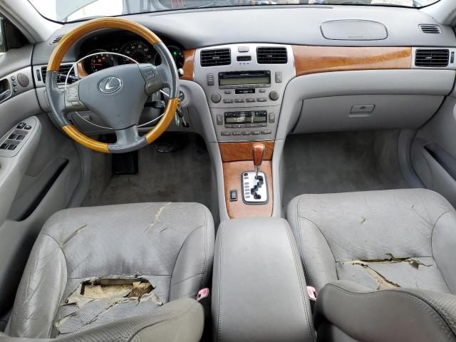 2005 Lexus ES 330