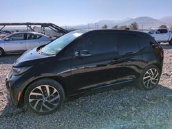 BMW salvage cars for sale: 2017 BMW I3 BEV