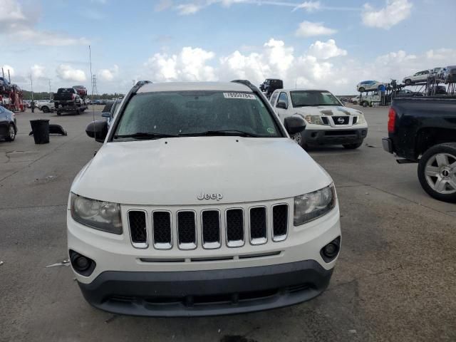 2014 Jeep Compass Sport