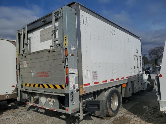 2016 Freightliner M2 106 Medium Duty