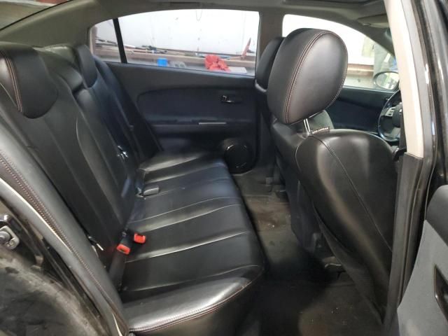 2005 Nissan Altima SE