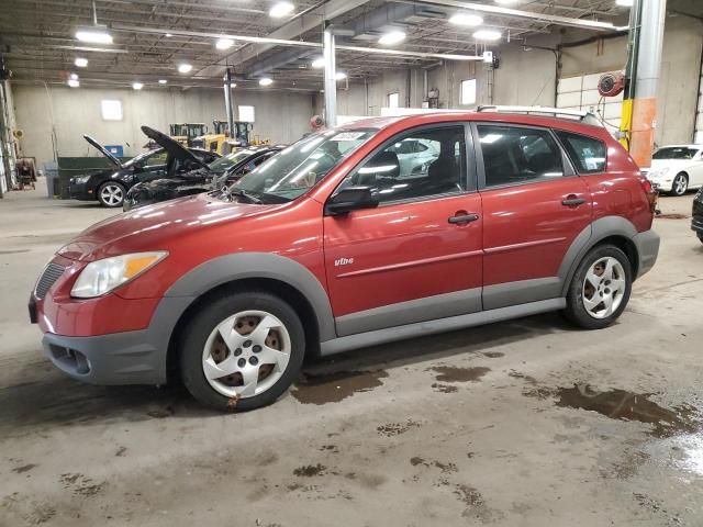 2008 Pontiac Vibe