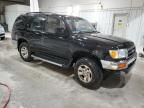 1998 Toyota 4runner SR5