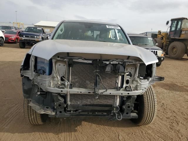 2022 Toyota Tacoma Double Cab