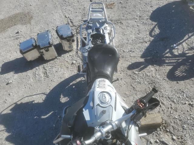 2016 BMW R1200 gs Adventure