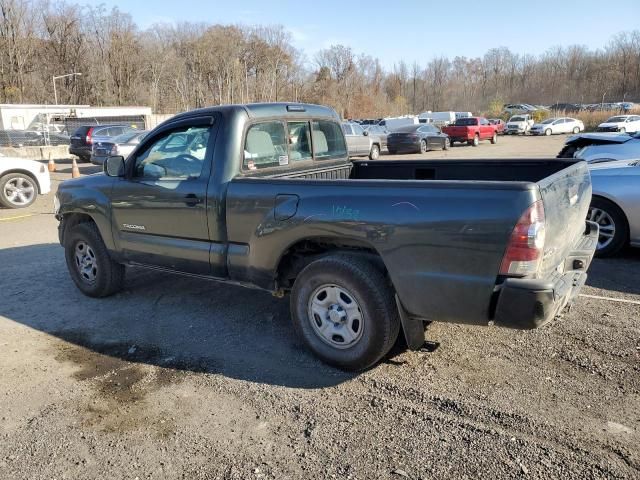 2010 Toyota Tacoma