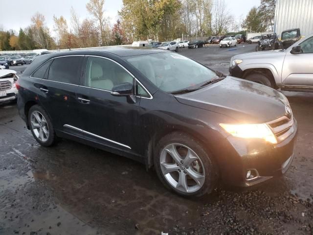 2013 Toyota Venza LE