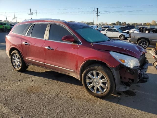 2013 Buick Enclave