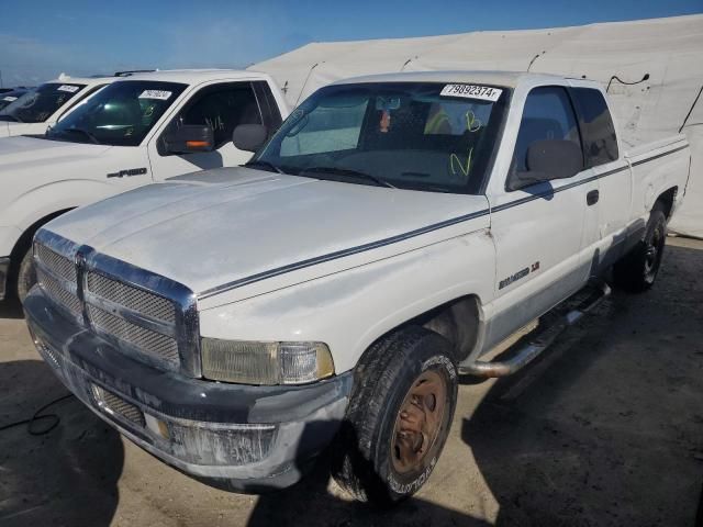 2001 Dodge RAM 1500