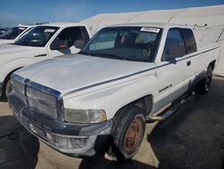 Dodge ram 1500 salvage cars for sale: 2001 Dodge RAM 1500