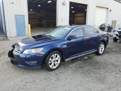 Ford Taurus salvage cars for sale: 2011 Ford Taurus SEL