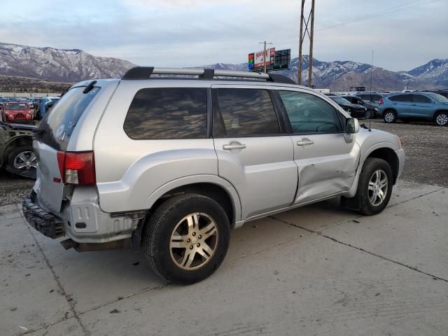 2007 Mitsubishi Endeavor SE