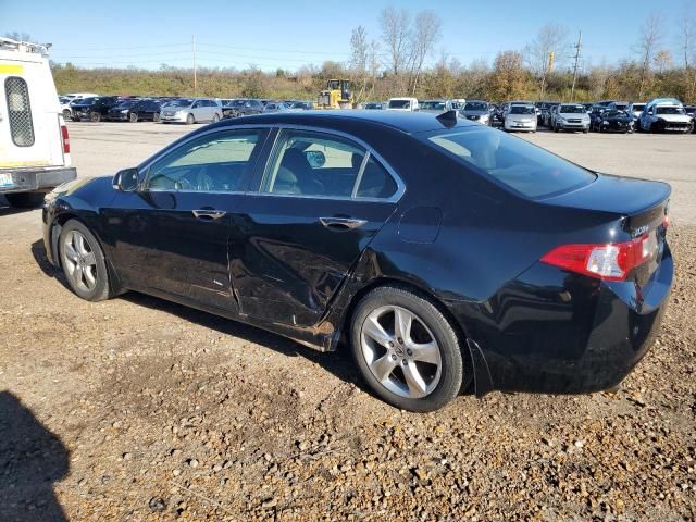 2010 Acura TSX