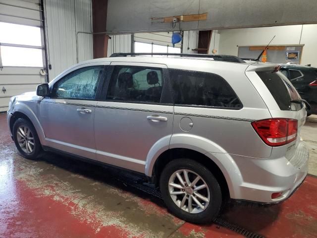 2013 Dodge Journey SXT